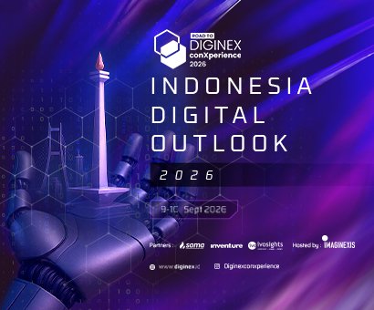Indonesia Digital Outlook