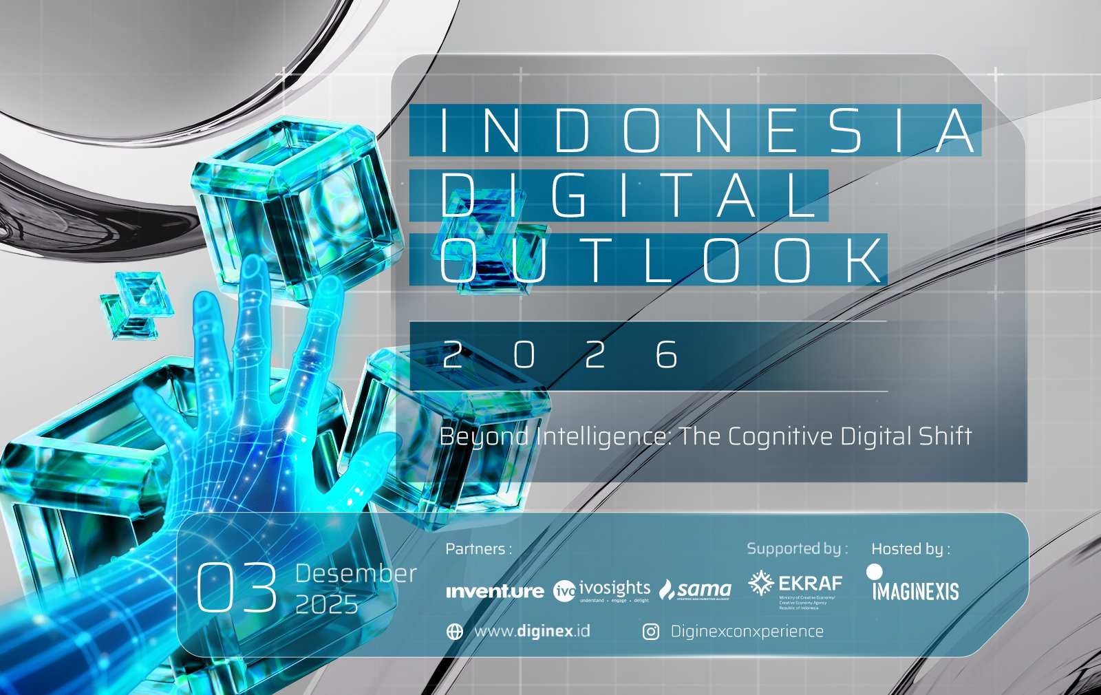 Road to Indonesia Digital Outlook 2026